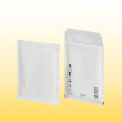 100 Luftpolsterumschl�ge C wei�